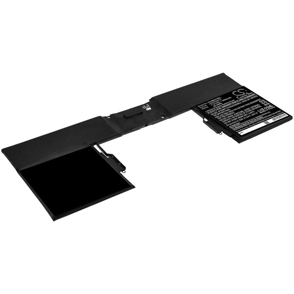 Baterie Nahrazuje G3HTA001H