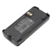 Baterie do vysílaček Motorola CS-MCP186TW