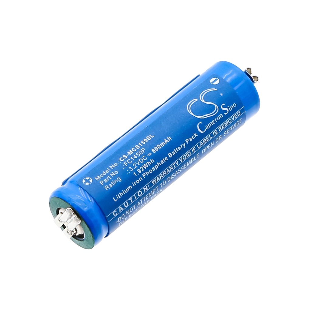 Baterie do zdravotnických zařízení Moser CS-MCS159SL