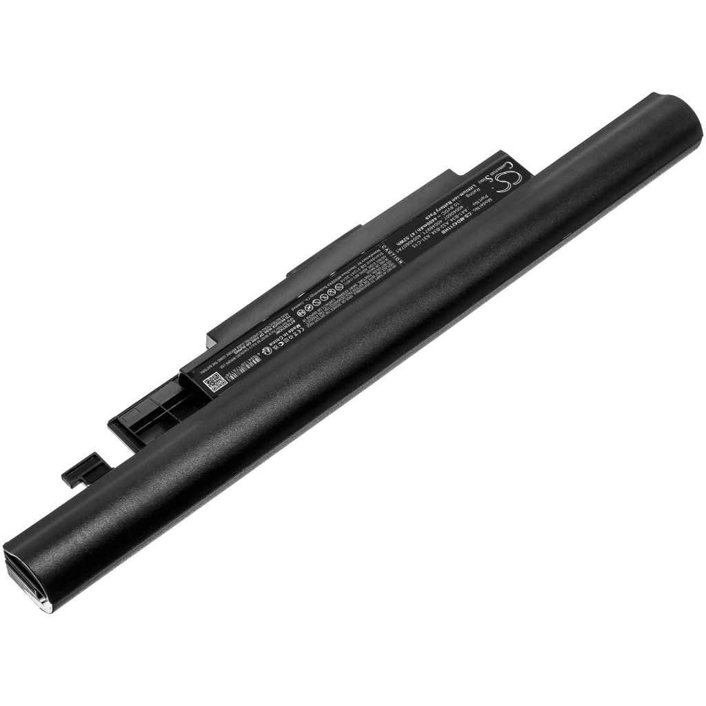 Baterie do notebooků Medion Akoya E6239T