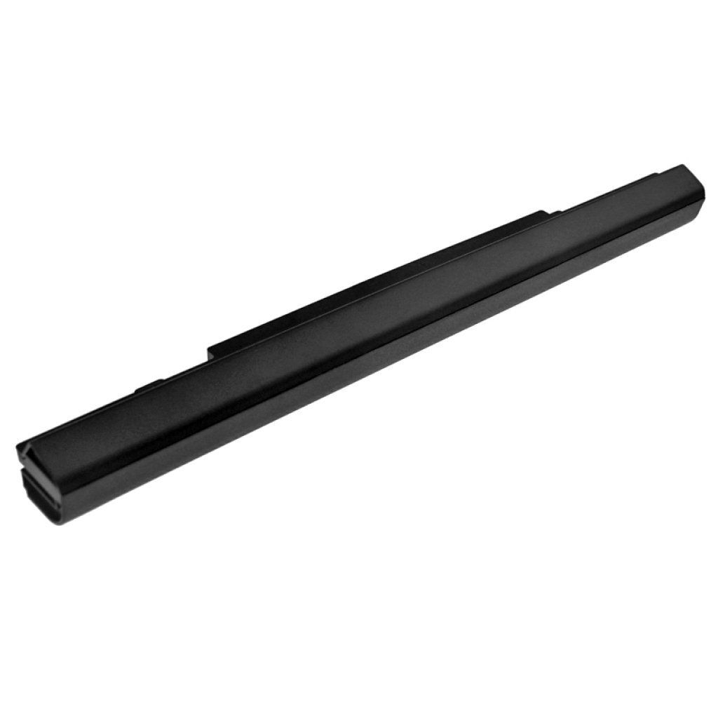 Baterie do notebooků Medion Akoya P6670