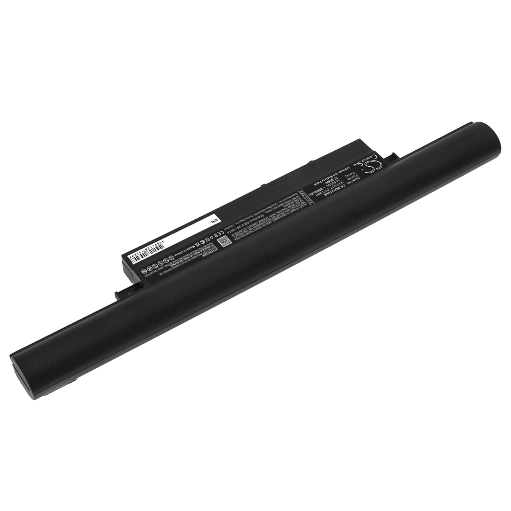 Baterie do notebooků Medion Akoya E7416T