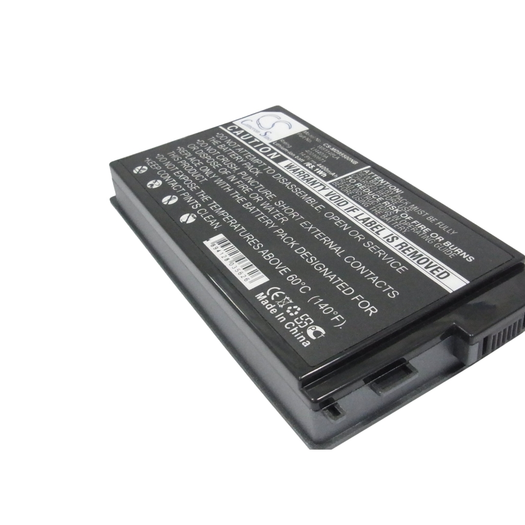Baterie do notebooků Medion MD95500