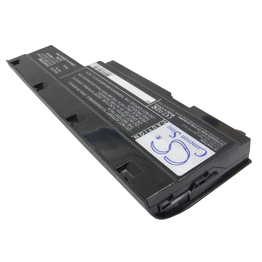 Baterie do notebooků Medion MD97860