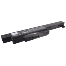 Kompatibilní náhrada baterie za MSI 40036776,A32-A24