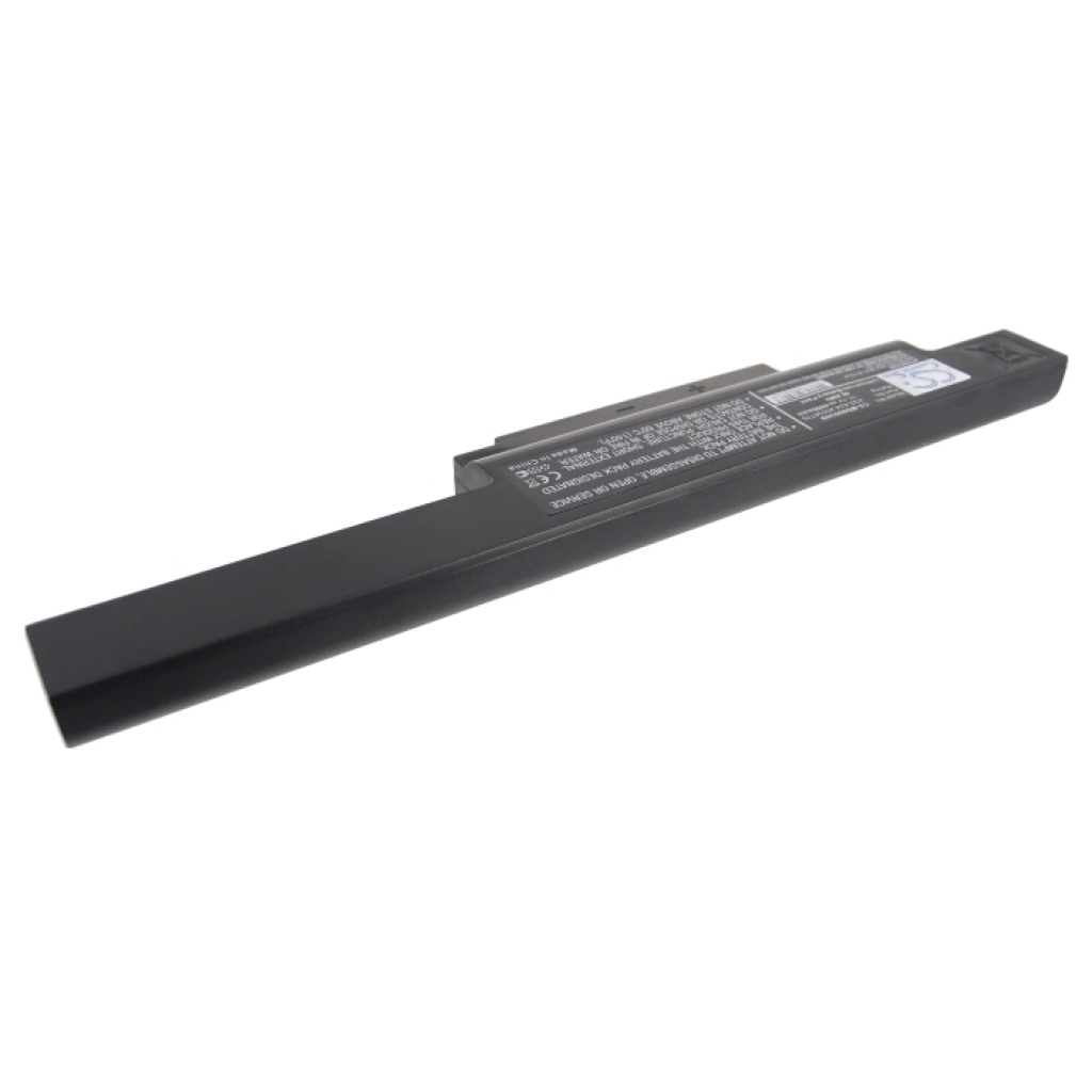 Baterie do notebooků MSI CX480