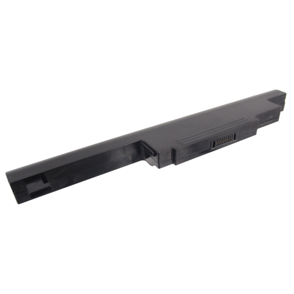 Baterie do notebooků MSI CX480