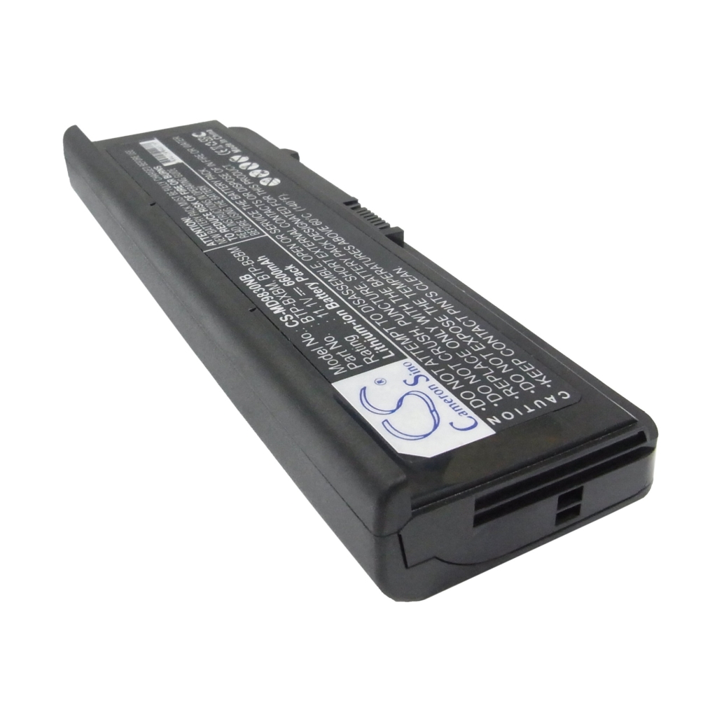 Baterie do notebooků Medion MD96290