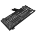 Baterie do notebooků Medion CS-MDE624NB