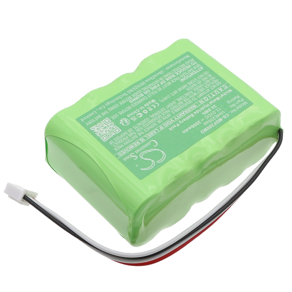 Baterie do zdravotnických zařízení Medifosion CS-MDF200MD