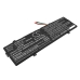 Baterie do notebooků Medion CS-MDK164NB