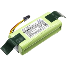 Kompatibilní náhrada baterie za Ecovacs 5013,L083B