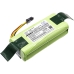 Baterie do vysavačů Ecovacs Midea Pullman Kitfort ... CS-MDL083VX