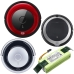 Baterie do vysavačů Ecovacs Midea Pullman Kitfort ... CS-MDL083VX