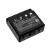 Baterie kompatibilní s IMET THOR2 THOR2 DG Transmitters CS-MET880BL