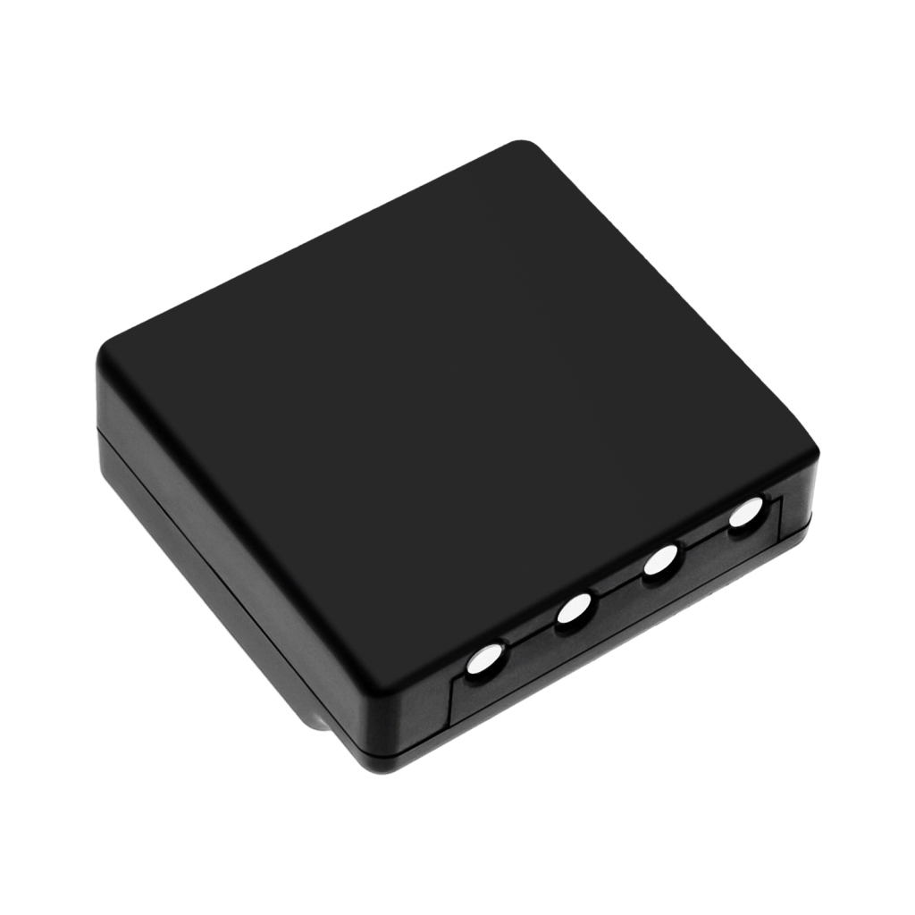 Baterie kompatibilní s IMET THOR2 THOR2 DG Transmitters CS-MET880BL