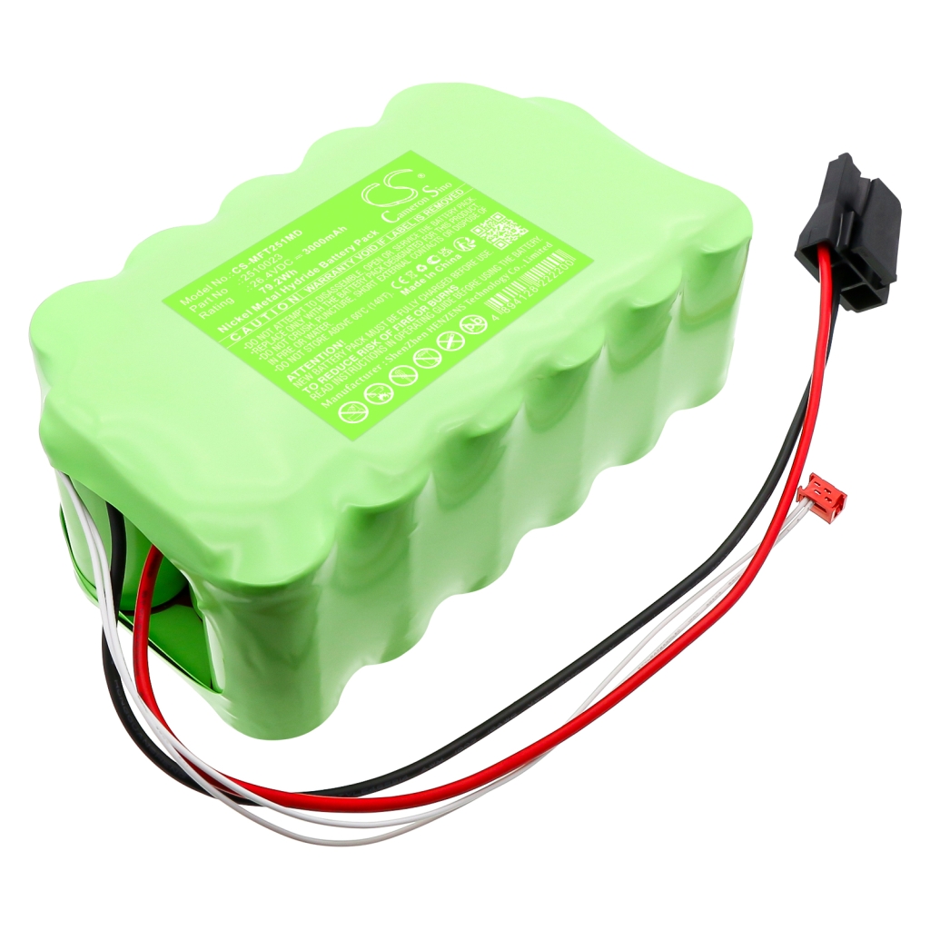 Baterie do zdravotnických zařízení Molift CS-MFT251MD