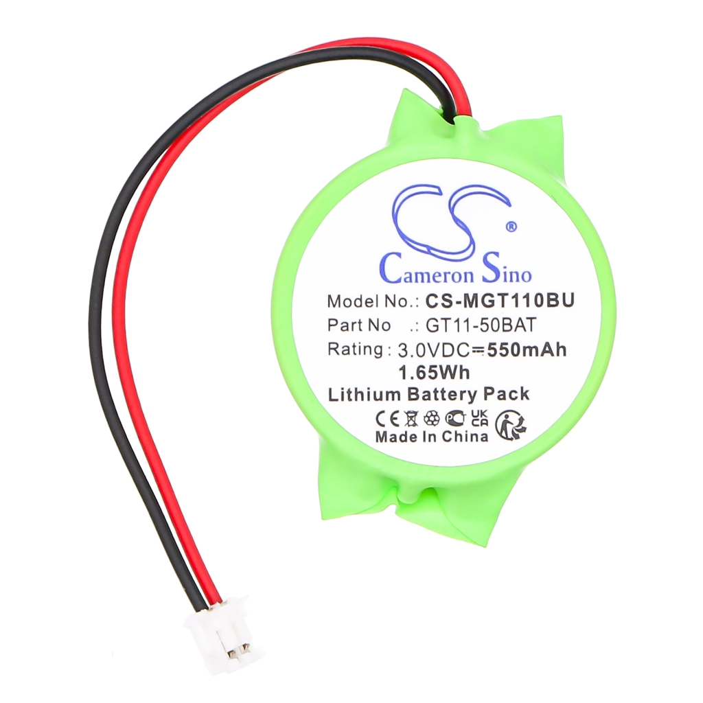 Baterie CMOS Mitsubishi CS-MGT110BU