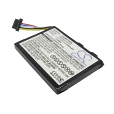 Kompatibilní náhrada baterie za ViewSonic BP8BULXBIAN1,BP8BULXIAN1
