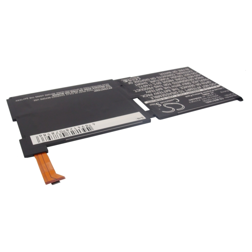 Baterie do tabletů Microsoft Surface Pro 2