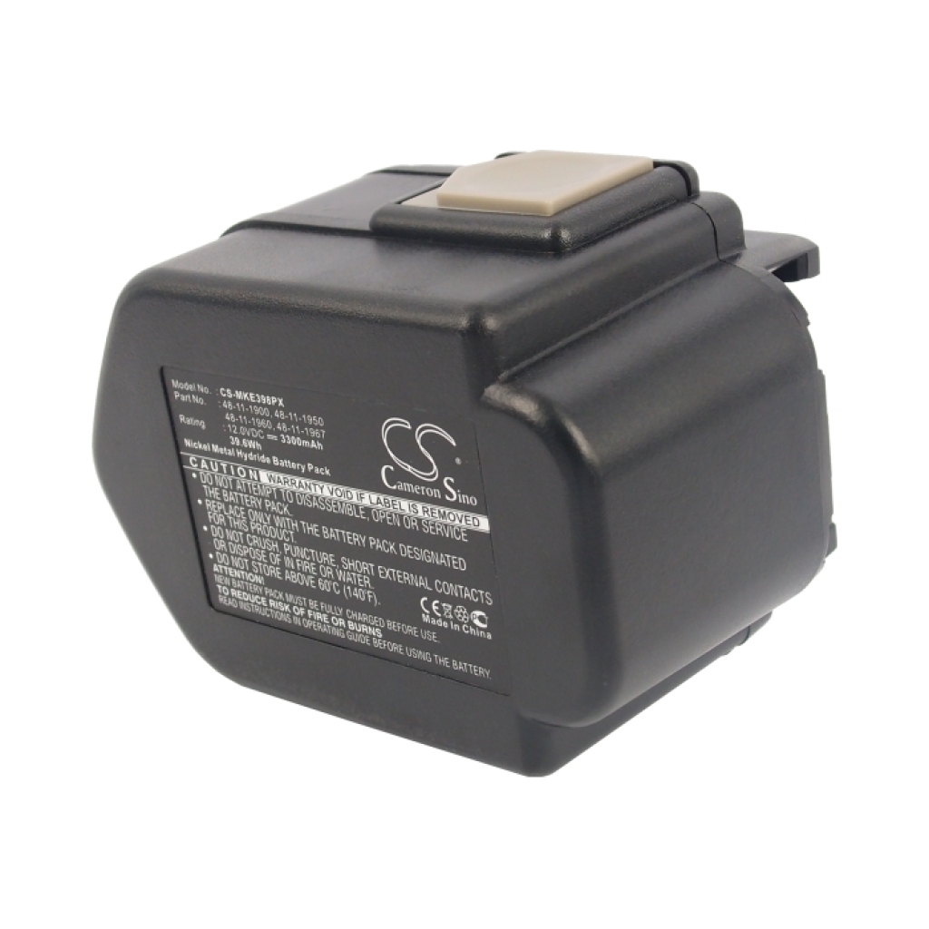 Baterie industriální Atlas copco PAS12 Power Plus