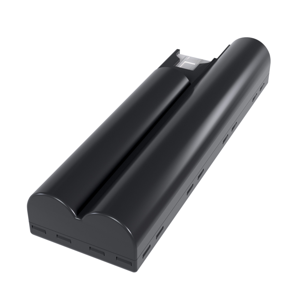 Baterie do vysavačů Makita CS-MKL104VX