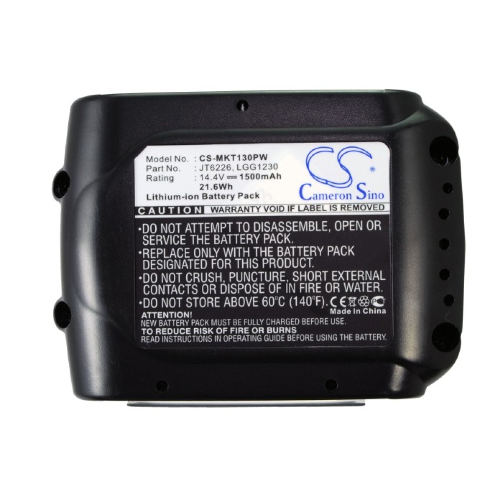 Baterie industriální Makita ML184 FlashLight
