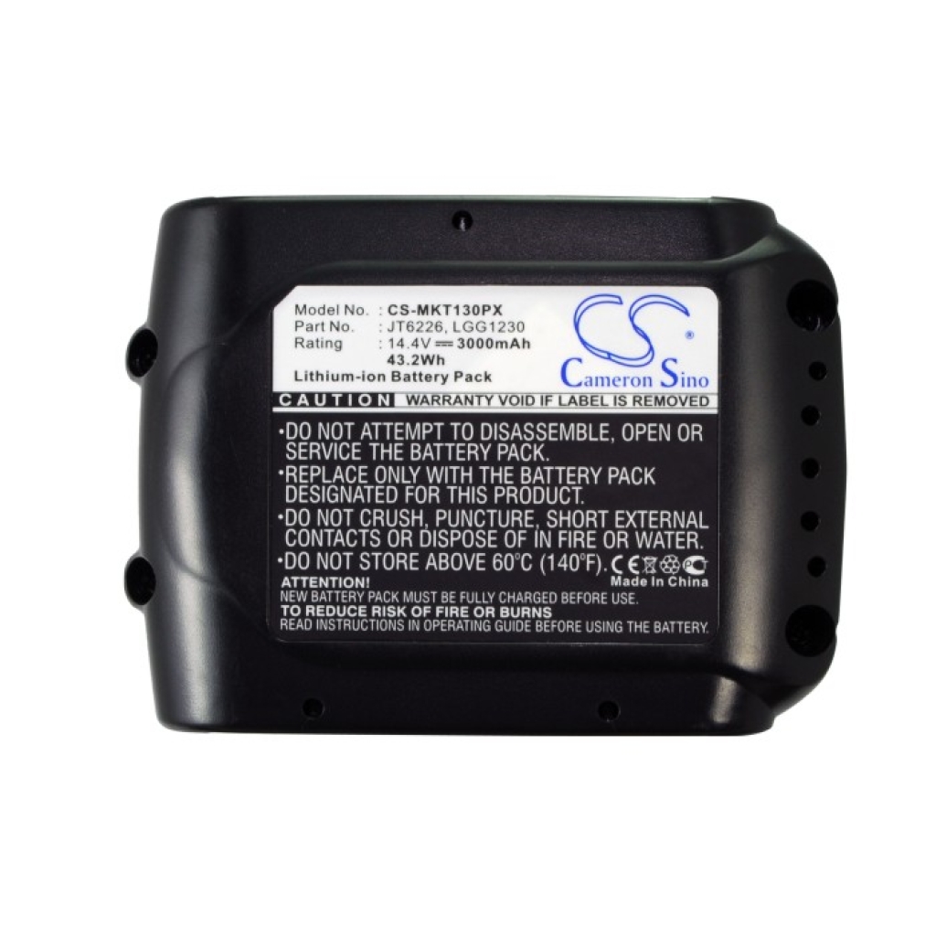 Baterie industriální Makita ML184 FlashLight