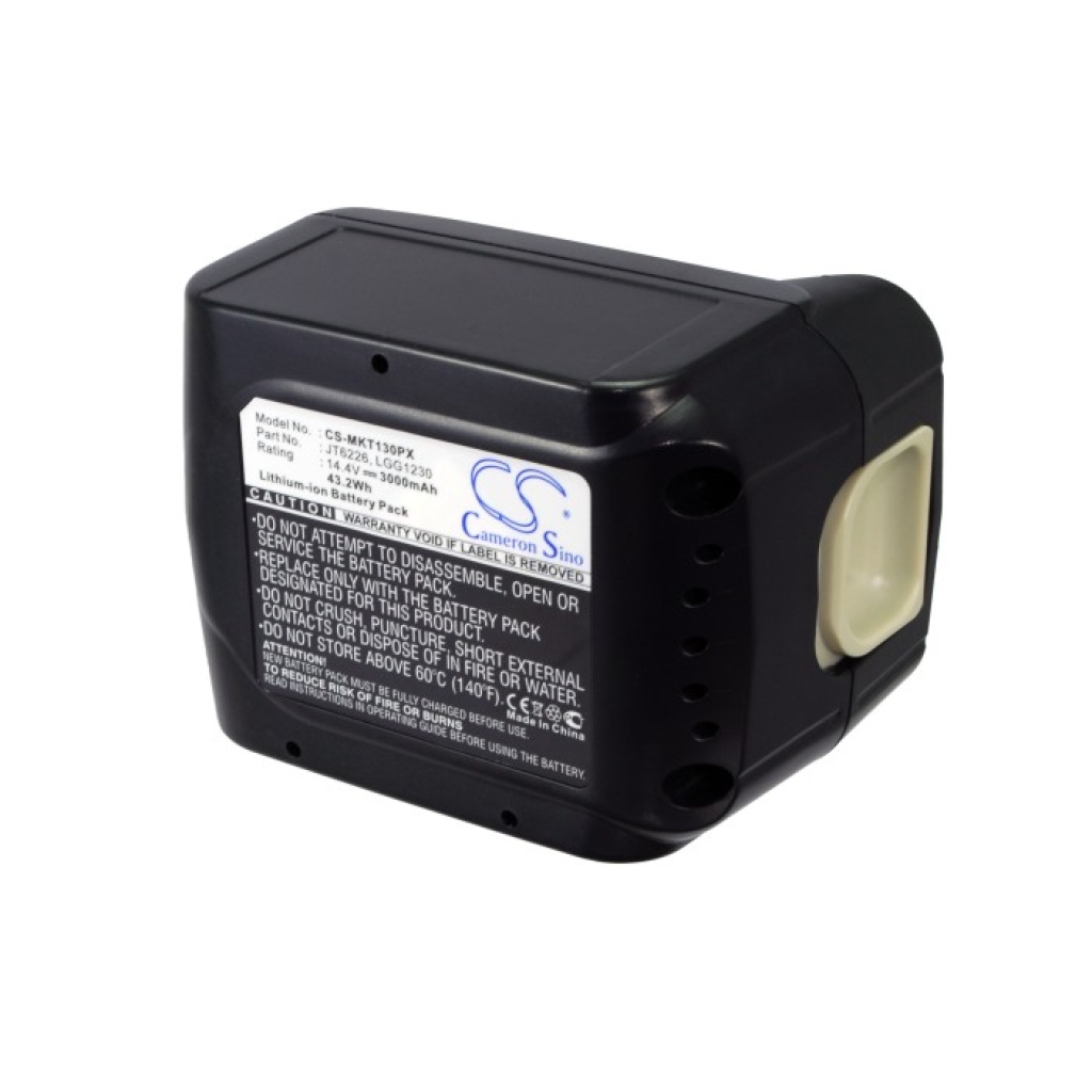 Baterie industriální Makita ML184 FlashLight