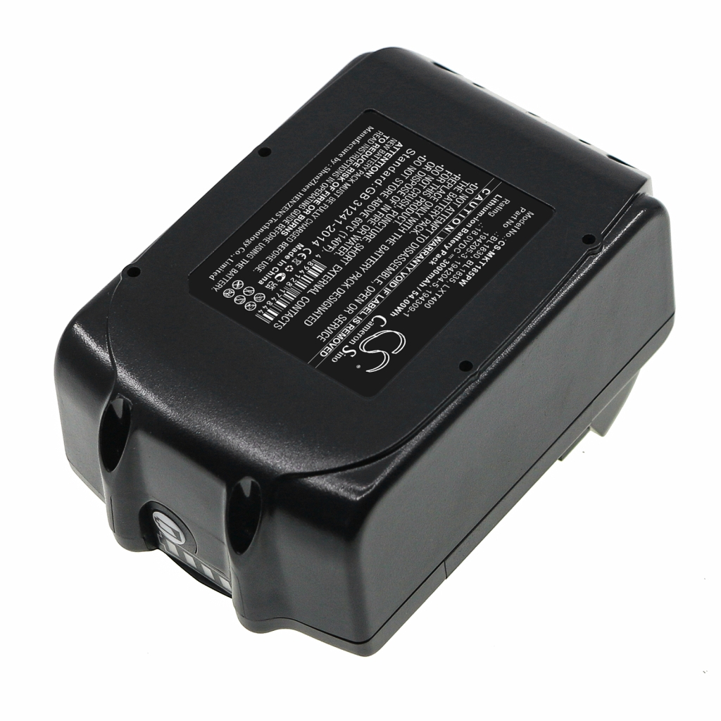 Baterie industriální Makita ML184 FlashLight