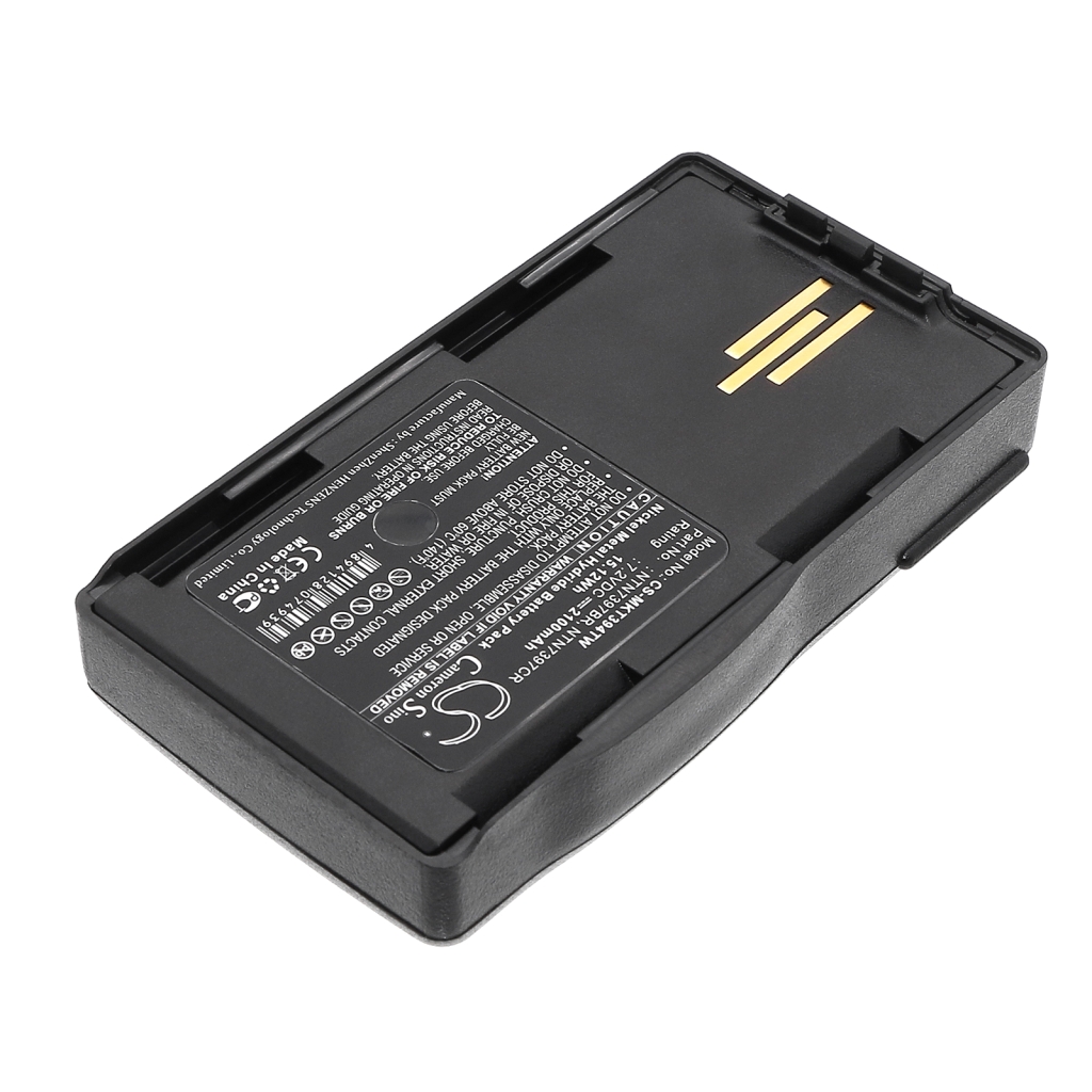 Baterie do vysílaček Motorola CS-MKT394TW