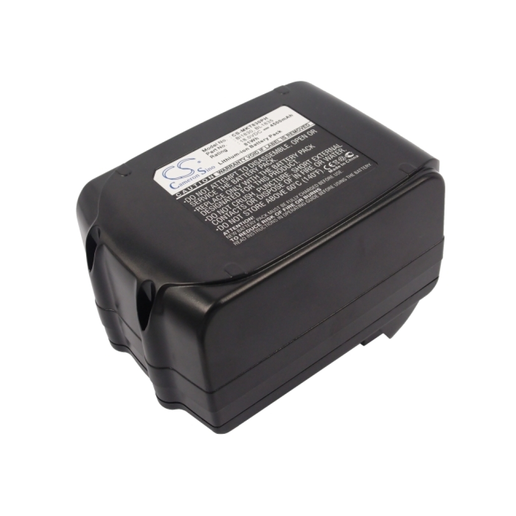 Baterie industriální Makita ML184 FlashLight