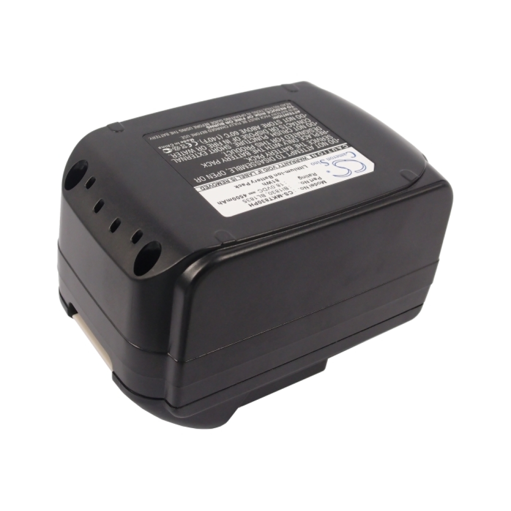 Baterie industriální Makita ML184 FlashLight