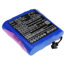 Kompatibilní náhrada baterie za Million FY-18650LP01555,LPO155-14.8V-2.2AH