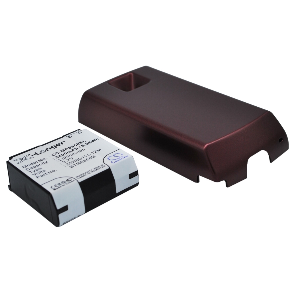 Baterie do tabletů Sprint Diamond Pro