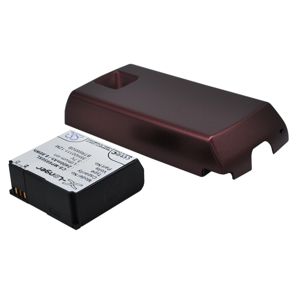 Baterie do tabletů Sprint Diamond Pro