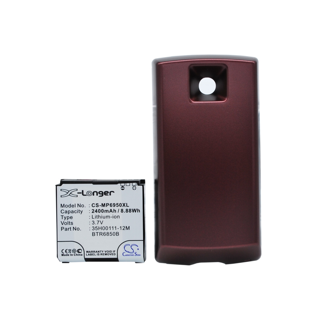 Baterie do tabletů Sprint Diamond Pro