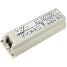 Kompatibilní náhrada baterie za Mindray 022-000535-00,2108-20-65792,2108-30-66176,LI231001B,LI23I001A
