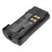 Baterie do vysílaček Motorola CS-MPR409TW
