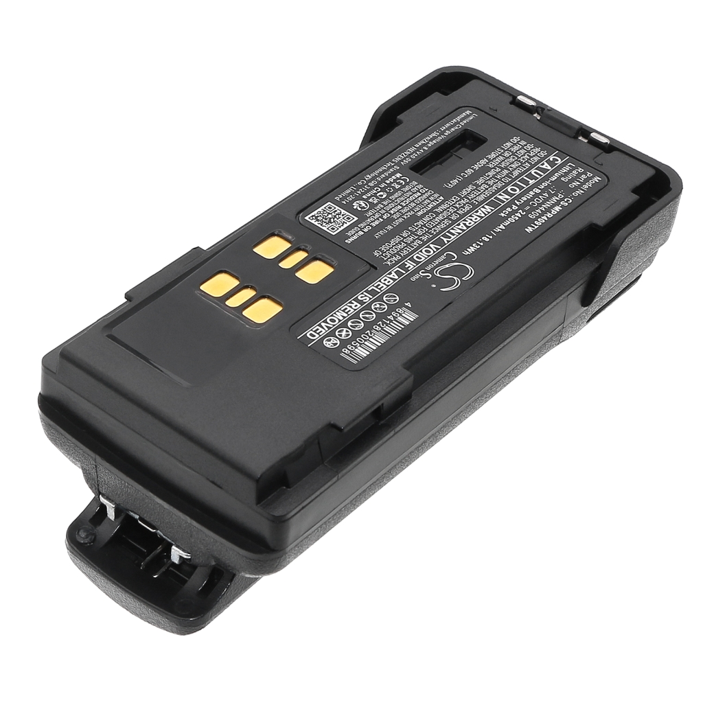 CS-MPR409TW