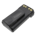 Baterie do vysílaček Motorola CS-MPR409TW