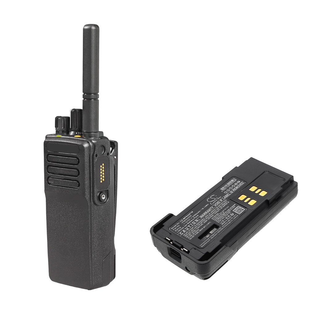 CS-MPR409TW