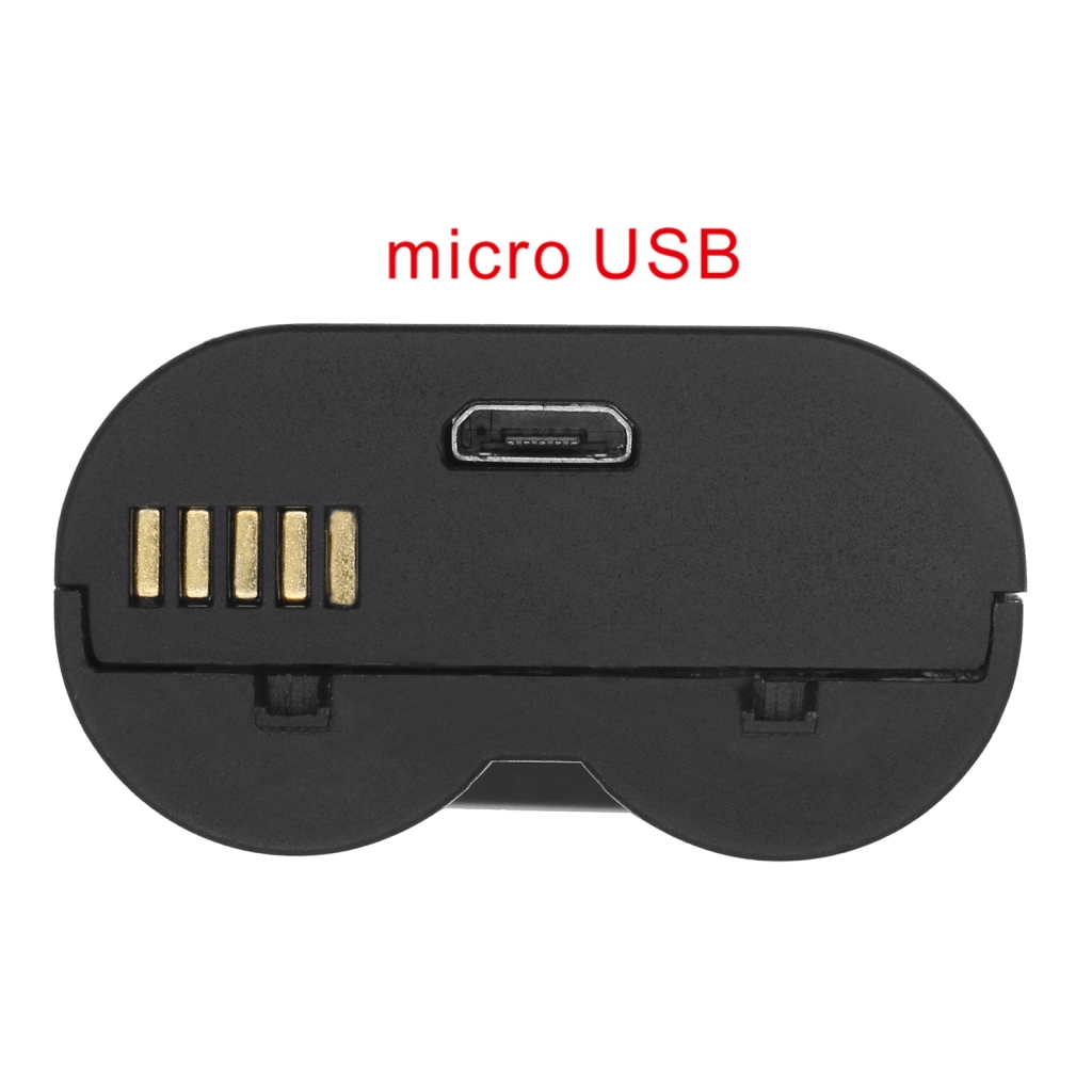 Baterie do zabezpečení domácnosti Myq SMART GARAGE VIDEO KEYPAD