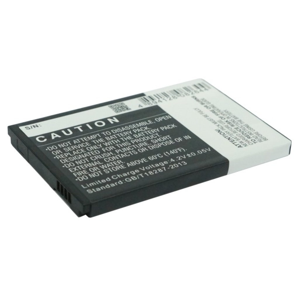 Baterie do hotspotů Verizon Jetpack 4G LTE