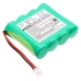 Baterie do zdravotnických zařízení Medready CS-MRD175MD