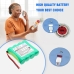 Baterie do zdravotnických zařízení Medready CS-MRD175MD