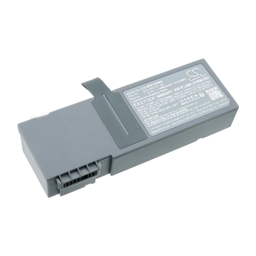 Baterie do zdravotnických zařízení Mindray CS-MRP500MD