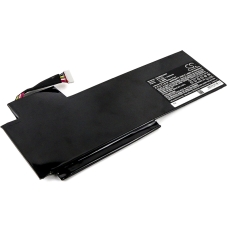 Kompatibilní náhrada baterie za MSI BTY-L76