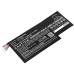 Baterie do notebooků MSI GS73VR 7RG