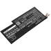 Baterie do notebooků MSI GS73VR 7RG